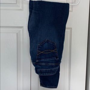 Abercrombie & Fitch Jegging